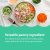 Chicken of the Sea Albacore Wild Tuna In Water with Sea Salt 8 pack - Image 4