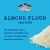 Blue Diamond Almonds Almond Flour - Finely Sifted 1.36KG - Image 7