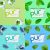 pur Chewing Gum - Assorted 8 Pack - Image 5