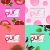 pur Chewing Gum - Assorted 8 Pack - Image 3