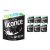 YumEarth Organic Licorice - 6ct x 142g