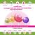 Tree Hugger Bubble Gum Filled Lollipops 6 x 12 pieces - Image 3