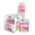Tree Hugger Bubble Gum Filled Lollipops 6 x 12 pieces