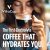 Vitacup Hydration Coffee Packets - Electrolytes, Coconut Water, Himalayan Salt, Magnesium Medium Roa - Image 2