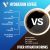 Vitacup Hydration Coffee Packets - Electrolytes, Coconut Water, Himalayan Salt, Magnesium Medium Roa - Image 3