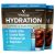 Vitacup Hydration Coffee Packets - Electrolytes, Coconut Water, Himalayan Salt, Magnesium Medium Roa