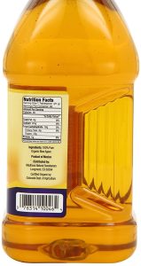 Madhava Organic Agave - Golden Light Blue Agave - Image 2