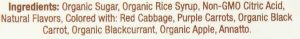 Torie&Howard Organic Hard Candies - Variety 710 pcs - Image 2