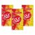 pur Jumbo Chewing Gum 3 pack