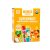 DeeBee's Organics SuperFruit Freezie Pops