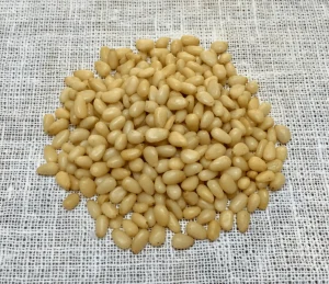 The Raw Food World Organic Siberian Pine Nuts