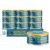 Wild Planet Albacore Wild Tuna 12 pack