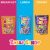 Zollipops Zaffi Taffy - KETO - Sugar Free Assorted Fruit - Image 5