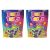 Zollipops Zaffi Taffy - KETO - Sugar Free Assorted Fruit