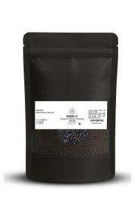 Organicopia Organic Black Sesame Seeds