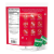 YumEarth Organic Holiday Candy Cane Lollipops 30 pack - Image 2
