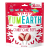 YumEarth Organic Holiday Candy Cane Lollipops 30 pack