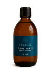 Organicopia Organic Castor Oil