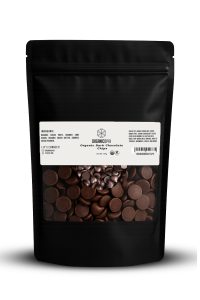 Organicopia Organic Chocolate Chips - Vegan