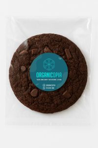 Organicopia Cookies