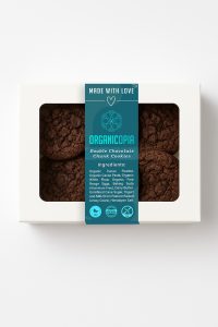 Organicopia Cookies - Image 3