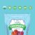 Lovely Candy Co. Organic Lollipops 6 x 75 pcs - Image 2