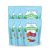 Lovely Candy Co. Organic Lollipops 6 x 75 pcs