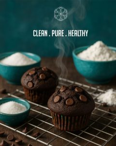 Organicopia Muffins - Image 2