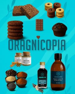 Organicopia Organic Castor Oil - Image 3