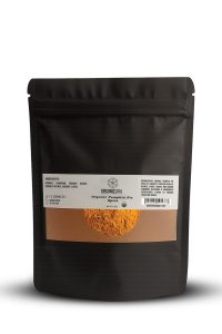 Organicopia Organic Pumpkin Pie Spice