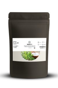Organicopia Pure Organic Stevia Powder