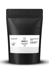 Organicopia Powdered Cane Sugar
